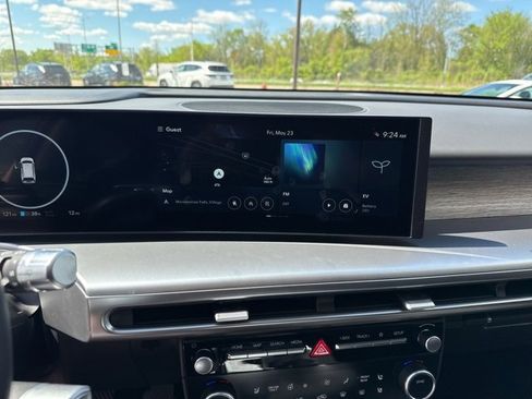 New 2026 Hyundai Ioniq 9 SEL image 22