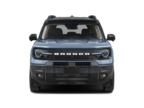New 2026 Ford Bronco Sport Outer Banks w/ Outer Banks Tech Package+ AWD/4WD image 27