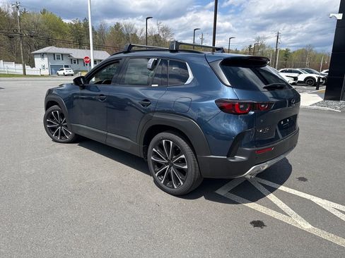 New 2026 MAZDA CX-50 2.5 Turbo w/ Weather Package AWD/4WD image 3