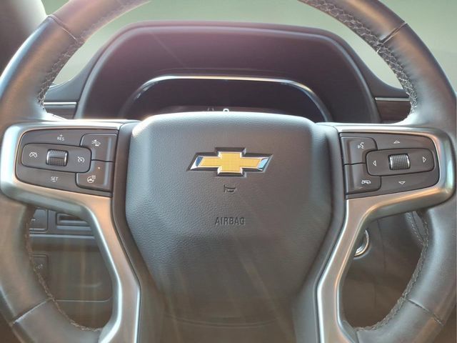 Used 2023 Chevrolet Tahoe LT w/ Luxury Package AWD/4WD image 26