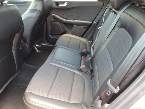 Used 2024 Ford Escape ST-Line w/ Tech Pack #1 FWD image 21