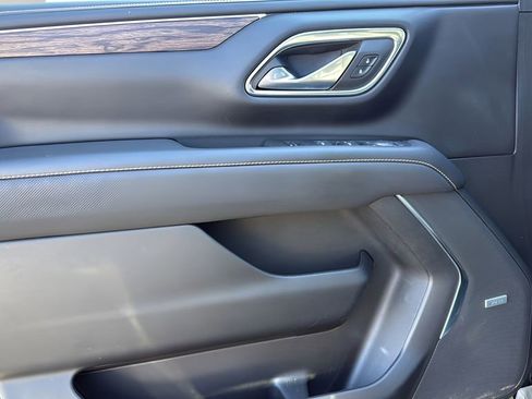 Used 2022 Chevrolet Tahoe Premier image 26