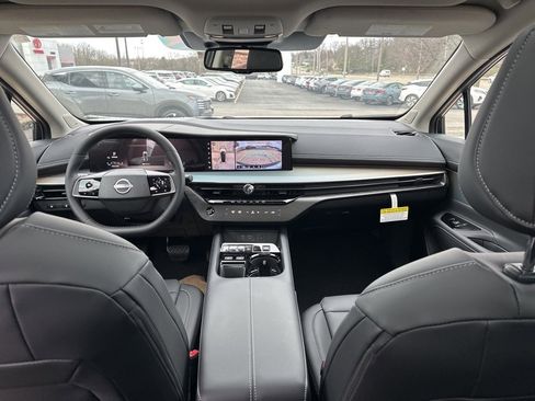 New 2025 Nissan Murano SL image 20