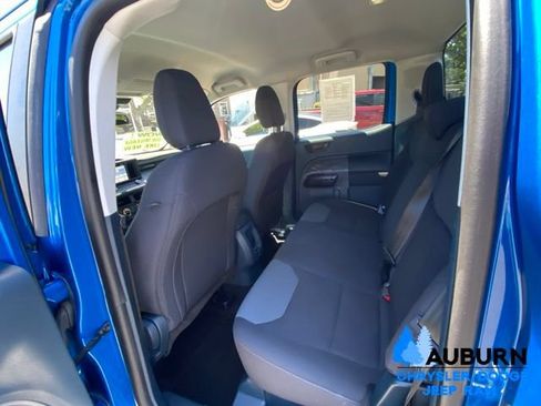 Used 2022 Ford Maverick XL w/ Equipment Group 100A Standard AWD/4WD image 22