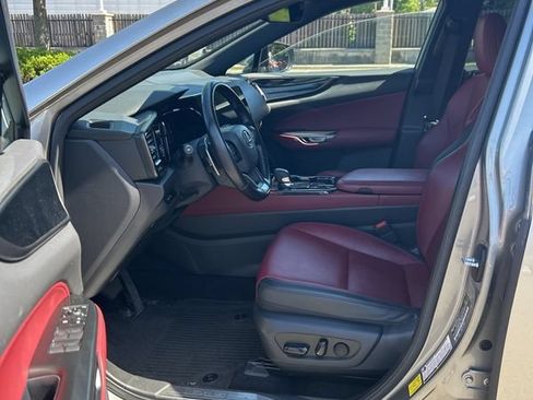 Used 2022 Lexus NX 350 AWD w/ Cold Area Package image 3