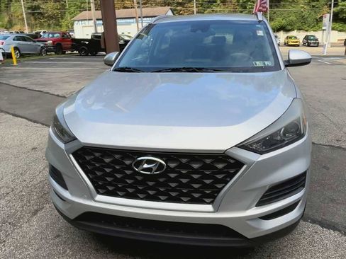 Used 2019 Hyundai Tucson Value image 3