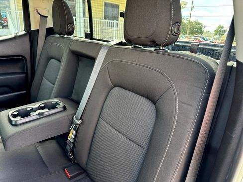 Used 2016 Chevrolet Colorado LT w/ LT Convenience Package image 20