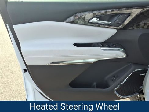 New 2026 Chevrolet Traverse High Country image 4