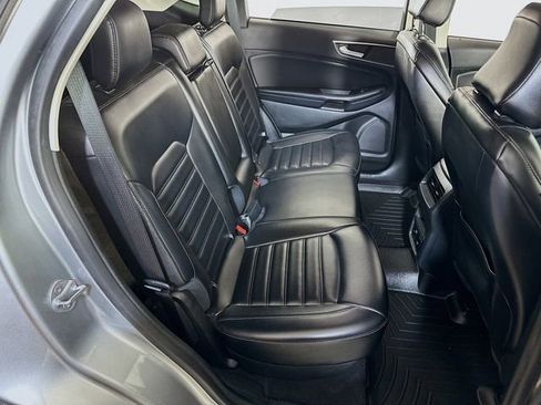 Certified 2023 Ford Edge SEL w/ Convenience Package image 15