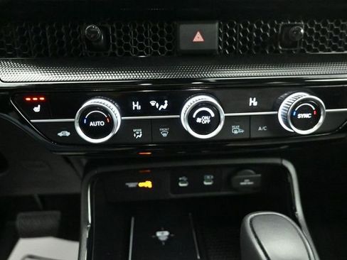Used 2026 Honda CR-V EX-L image 17
