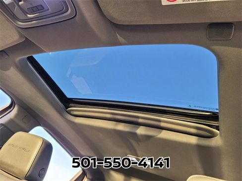 Used 2023 GMC Sierra 2500 Denali w/ Denali Ultimate Package image 9