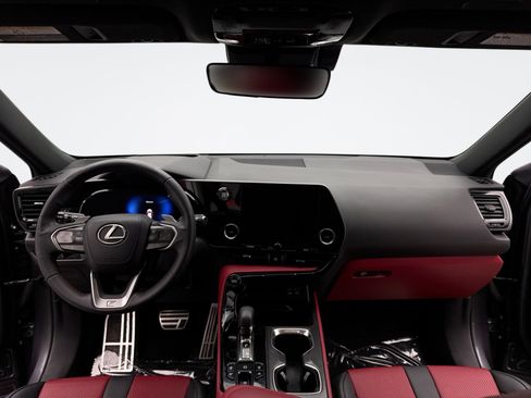 Used 2024 Lexus NX 350 F Sport image 14