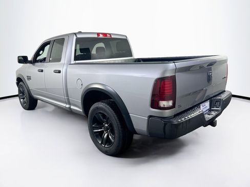 Used 2022 RAM 1500 Classic Warlock image 7