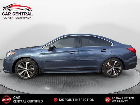 Used 2015 Subaru Legacy 2.5i Limited image 2