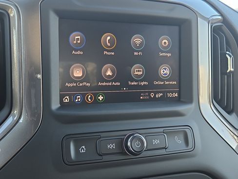 New 2026 Chevrolet Silverado 2500 Custom w/ Custom Value Package image 36