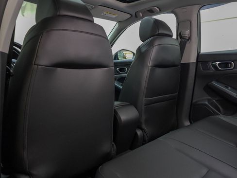 Certified 2025 Acura Integra image 39