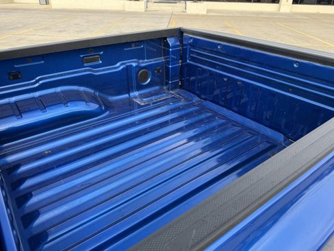 Used 2024 Nissan Frontier PRO-4X w/ Off-Road Protection Package image 12