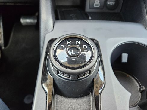 Used 2024 Ford Bronco Sport Heritage w/ Heritage Convenience Package AWD/4WD image 49