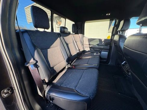 Used 2025 Ford F150 Tremor w/ Tow/Haul Package image 32