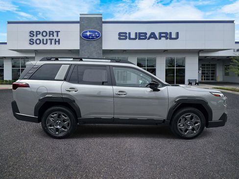 New 2026 Subaru Outback Premium AWD/4WD image 2