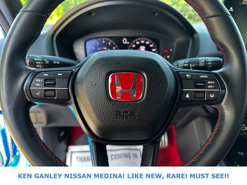 Used 2024 Honda Civic Type R image 26