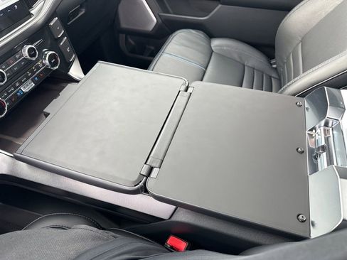 New 2025 Ford F150 Platinum w/ Equipment Group 702A High image 38