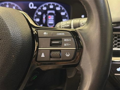 Used 2022 Honda Civic Sport Touring image 31