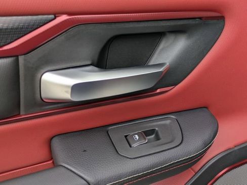 New 2026 RAM 1500 Rebel w/ Advanced Safety Group II AWD/4WD image 22