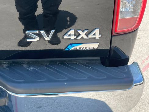 Used 2019 Nissan Frontier SV image 6