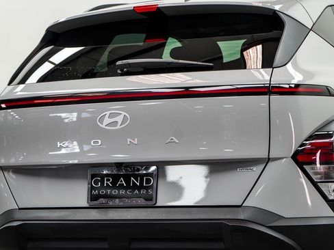 Used 2025 Hyundai Kona SEL image 14