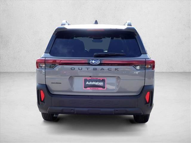 New 2026 Subaru Outback Premium AWD/4WD image 3