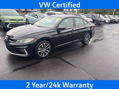 Used 2026 Volkswagen Jetta SE