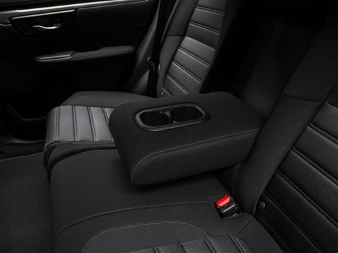 Used 2017 Honda CR-V LX image 37