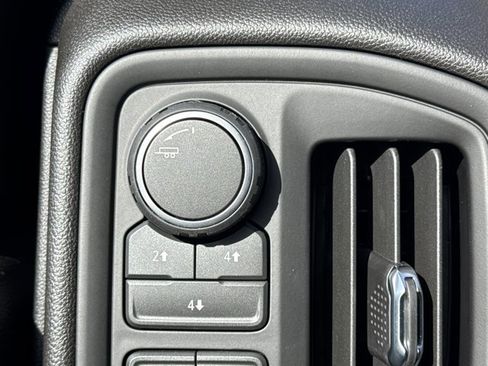 New 2026 Chevrolet Silverado 2500 Custom w/ Custom Value Package image 19