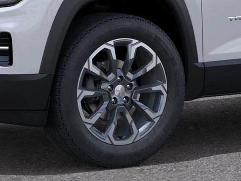 New 2027 GMC Terrain Elevation w/ Elevation Premium Package AWD/4WD image 9