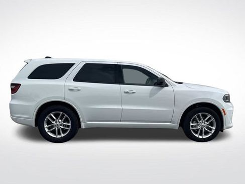 Used 2025 Dodge Durango GT AWD/4WD image 3