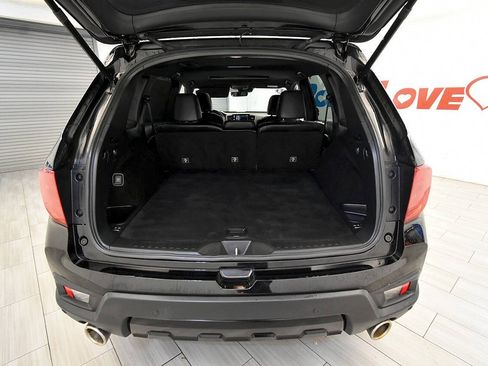 Used 2023 Honda Passport Elite image 46