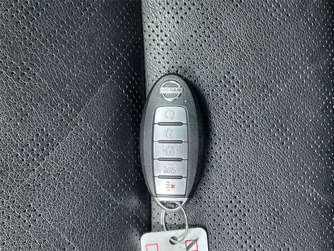 Used 2023 Nissan Altima 2.5 SL image 32