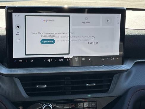 New 2026 Ford Explorer ST w/ Sun And Sound Package image 16