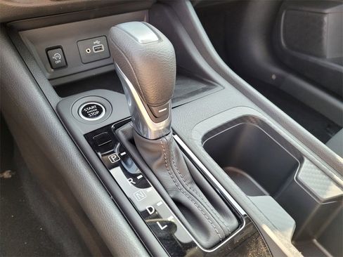 New 2025 Nissan Sentra S image 10