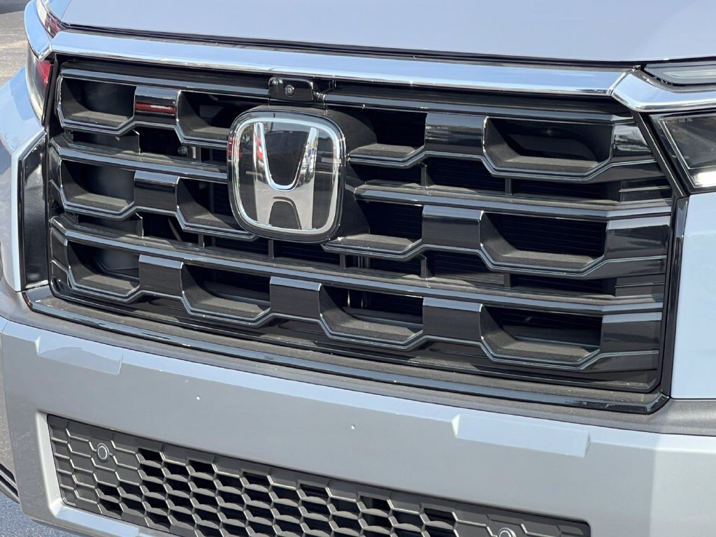 New 2026 Honda Pilot Touring image 42