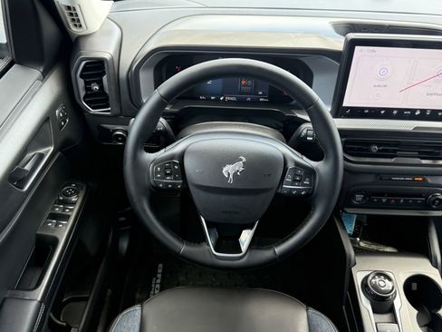 New 2026 Ford Bronco Sport Outer Banks AWD/4WD image 10