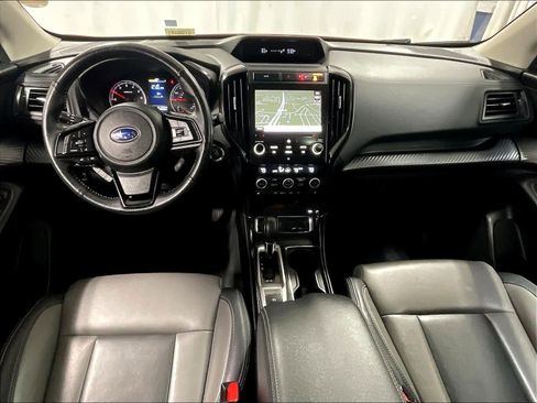 Used 2022 Subaru Ascent Onyx Edition image 22