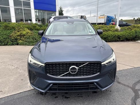 Used 2024 Volvo XC60 B5 Plus w/ Protection Package Premier AWD/4WD image 3