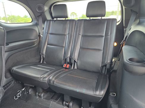 Used 2019 Dodge Durango R/T w/ Blacktop Package AWD/4WD image 13