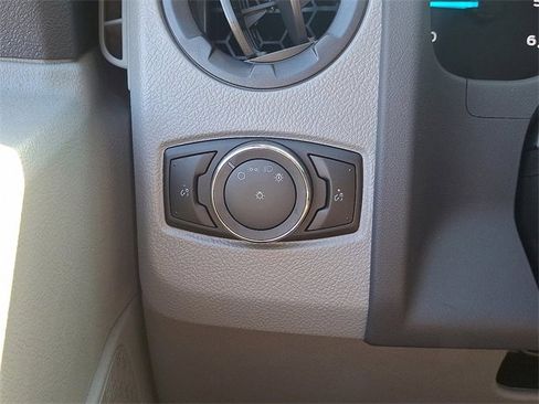 New 2025 Ford E-350 and Econoline 350 Super Duty w/ Interior Upgrade Package image 15