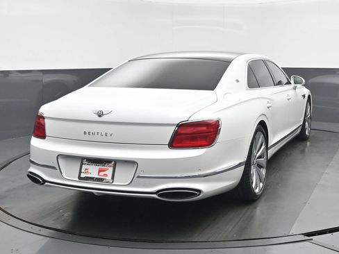 Used 2020 Bentley Flying Spur W12 AWD/4WD image 4