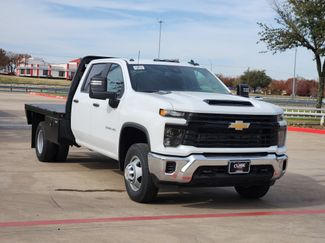 New 2026 Chevrolet Silverado 3500 W/T w/ WT Convenience Package video 2
