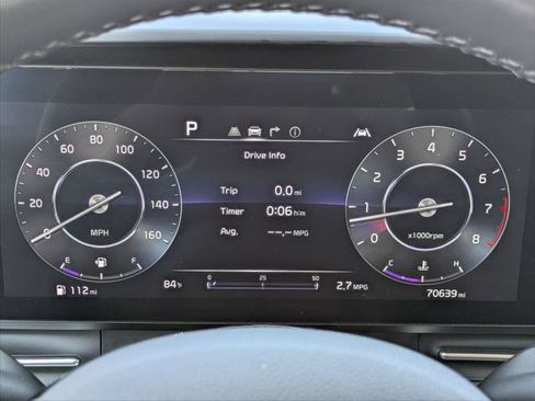 Used 2024 Kia Carnival SX Prestige image 16