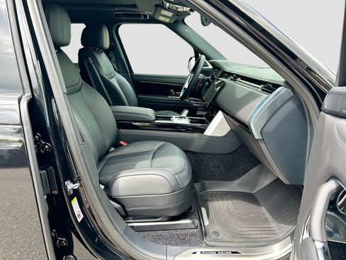 New 2025 Land Rover Range Rover SE image 10